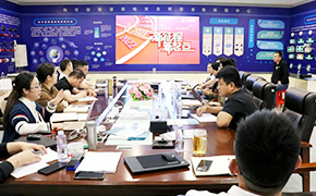 大勢(shì)所趨，成您所想，大成智慧2021年新春動(dòng)員大會(huì)暨技術(shù)培訓(xùn)會(huì)圓滿結(jié)束。